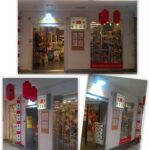 Store front