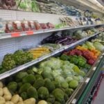 grocery store