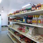 Little Sugar’s Asian Store