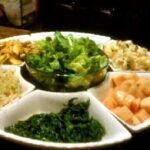 Korean-side-dishes