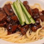 jjajangmyeon
