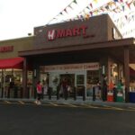 Bayside H Mart