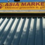 Store Front