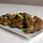 makgalbijjim
