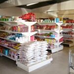 Asia Oriental Grocery Market