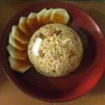 bokkeumbap (stir-fried rice)