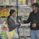 Indian Grocery Store