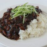 jjajangbap (짜장밥)