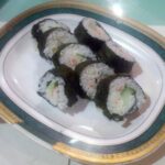 kimbap (gimbap)