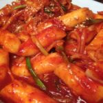 Ddukbokki
