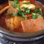 kimchijjigae
