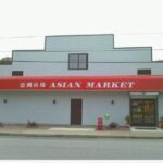 Asian Market