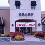 Lucky Mart
