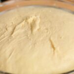 kkwabaegi dough