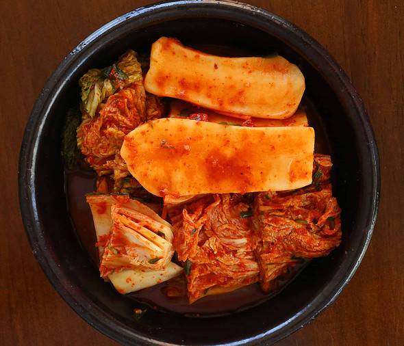 ponytail-kimchi