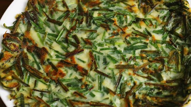 buchu-jeon