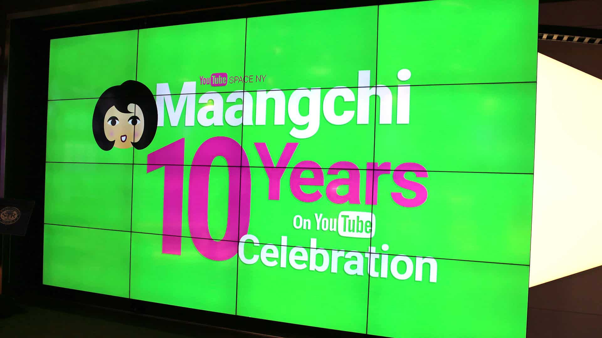 Blog - Cooking Korean food with Maangchi