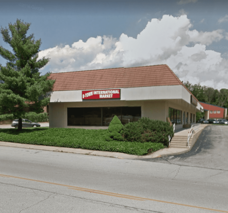 B Town Asian Market Korean Grocery Store In Bloomington Maangchi