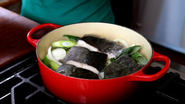 black cod