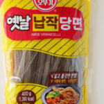 Napjak-dangmyeon