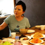 Farewell dinner