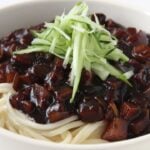 Jjajangmyeon