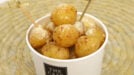 Korean highway reststop potatoes
