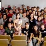 Seattle Meetup group photo